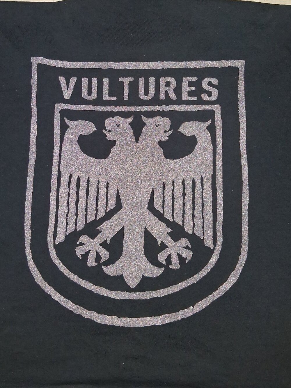 Ye VULTURE Tee <<<PRICE NEGOTIABLE>>>